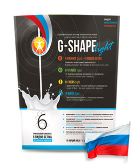 g-shape