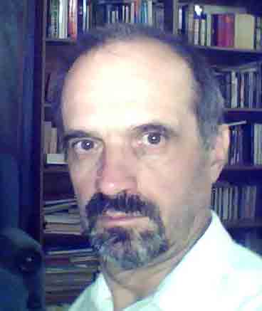 Dragoslav Petrovic