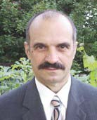 Dragoslav Petrovic
